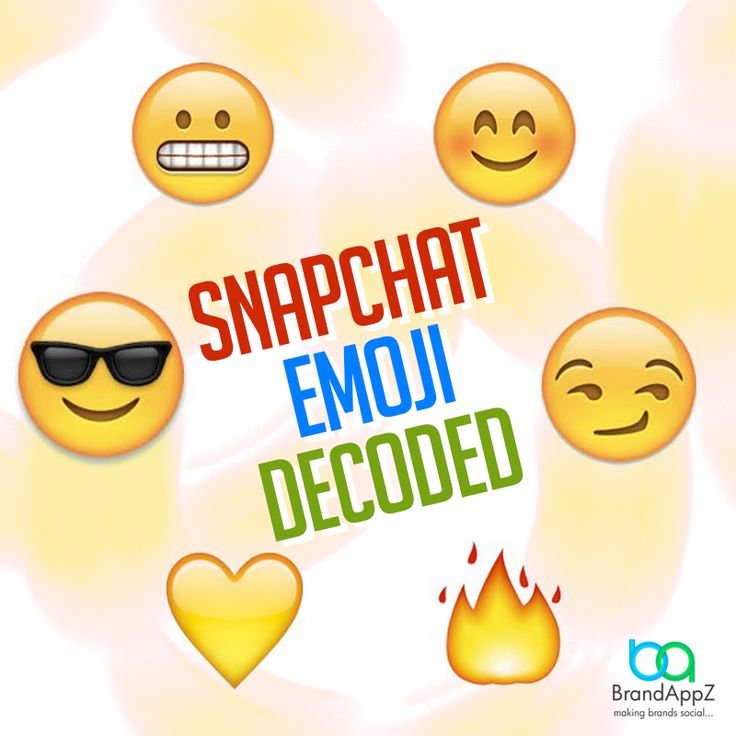 Answers to “Why my Snapchat heart emoji disappear?”