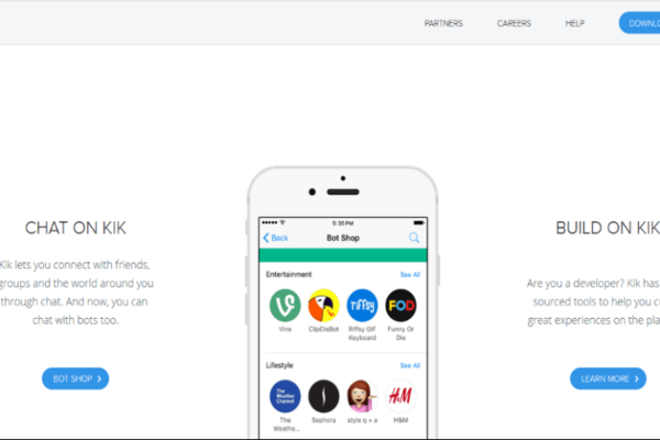 Tutorial 101: How To Use KIK? – COSECT.net
