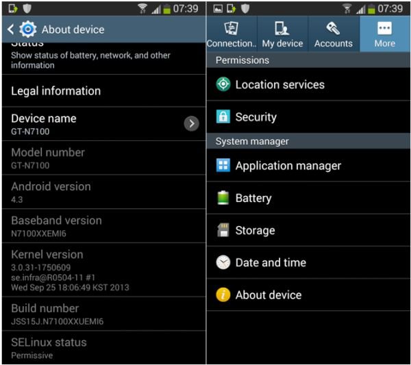 Android Device Configuration Tips Boost Android Battery Life with these Top 10 Tips! - COSECT.net