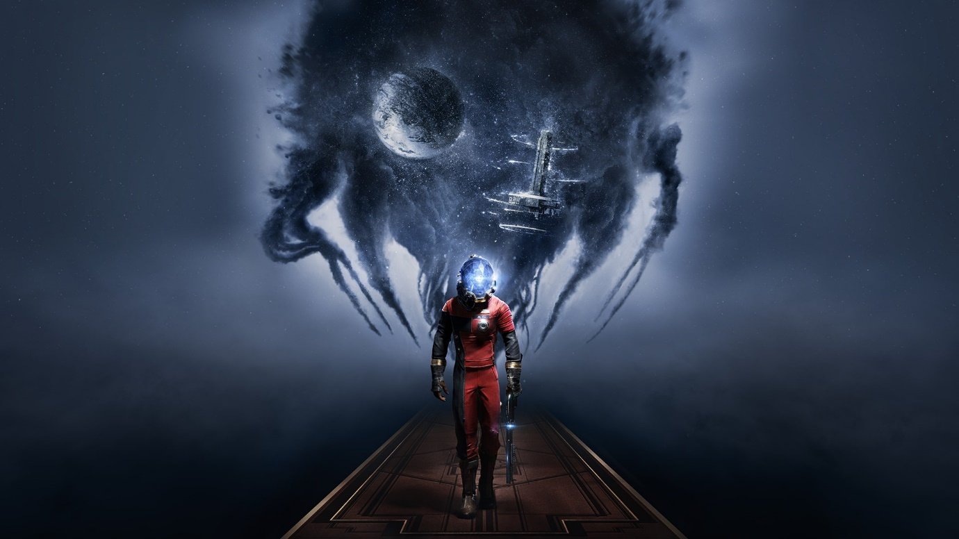 The Best PS4 Horror Games [2022]